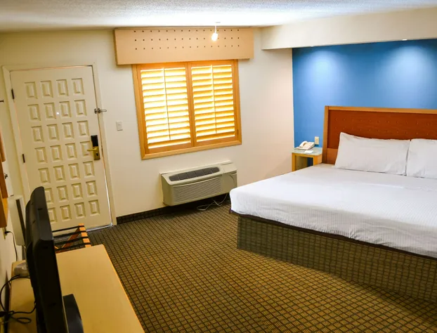 Hotel Colonial Ciudad Juarez hotel detail image 4