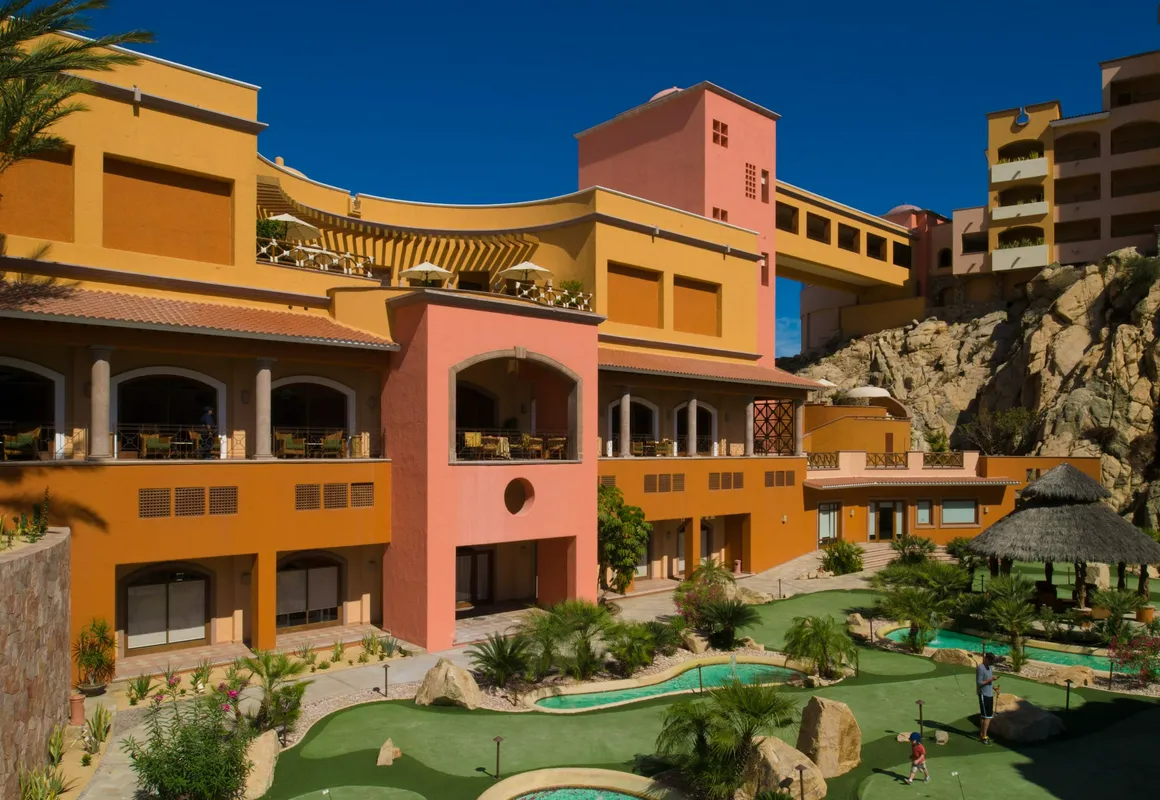 Playa Grande Resort & Grand Spa hotel hero