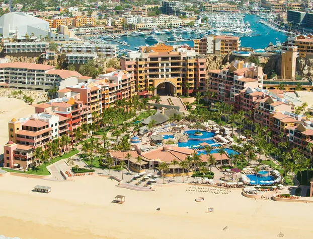 Playa Grande Resort & Grand Spa hotel detail image 2