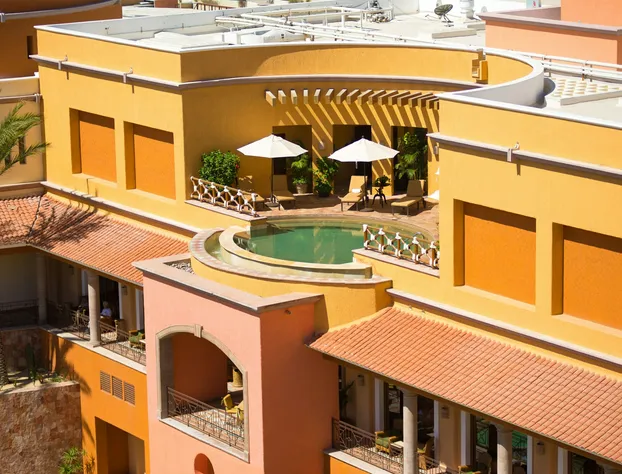 Playa Grande Resort & Grand Spa hotel detail image 3