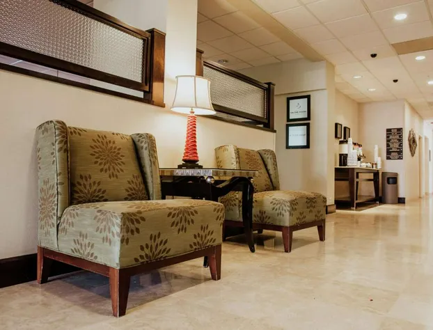 Hampton Inn by Hilton Torreon-Airport Galerias hotel detail image 2