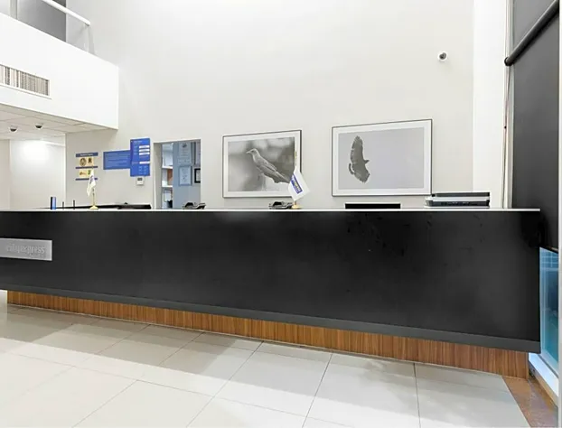 City Express by Marriott Celaya Parque hotel detail image 3