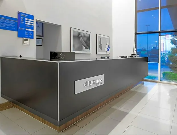 City Express by Marriott Celaya Parque hotel detail image 4