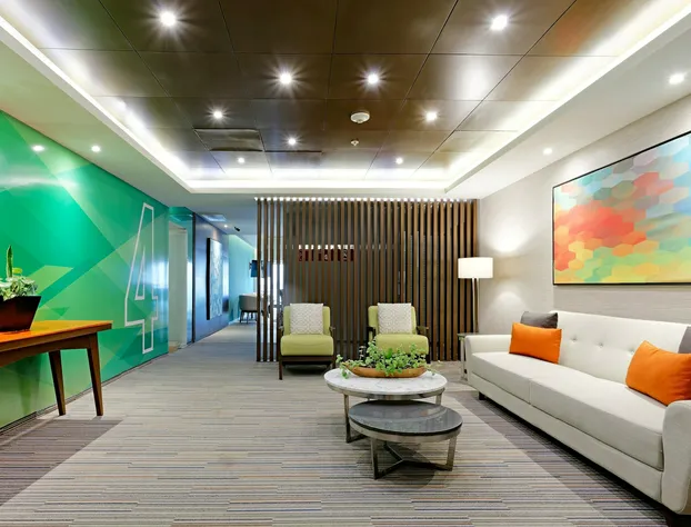 Holiday Inn Express Villahermosa Tabasco 2000 by IHG hotel detail image 3