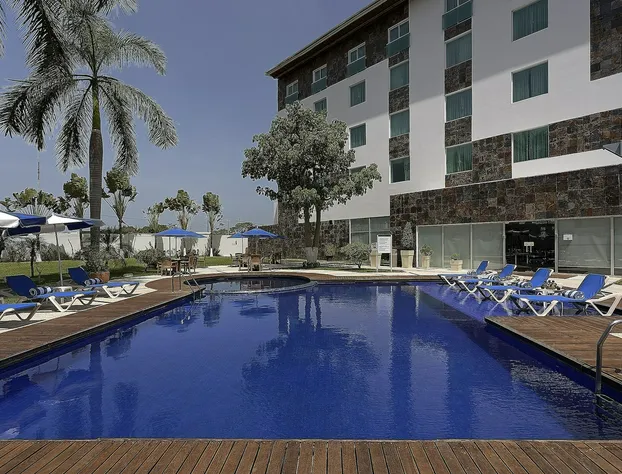 Holiday Inn Express Villahermosa Tabasco 2000 by IHG hotel detail image 1