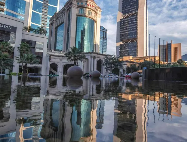 Safi Royal Luxury Valle hotel detail image 1