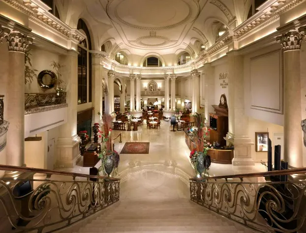 Safi Royal Luxury Valle hotel detail image 2