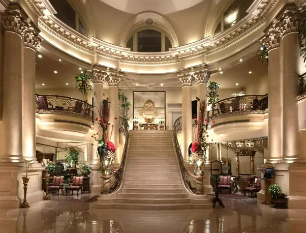 Safi Royal Luxury Valle hotel detail image 4