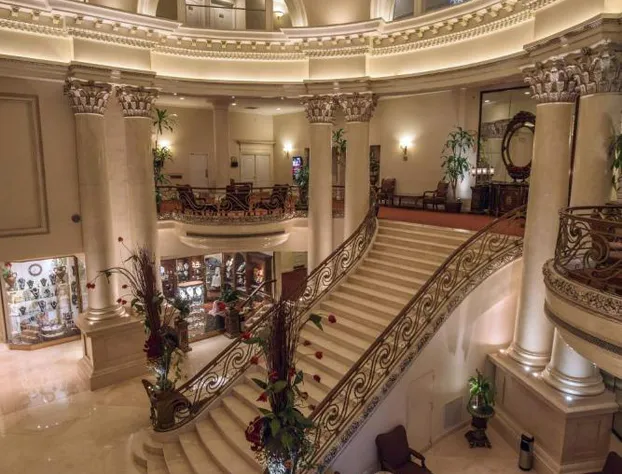 Safi Royal Luxury Valle hotel detail image 3