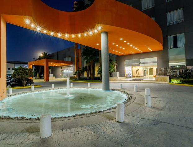 Real Inn Torreón hotel detail image 3