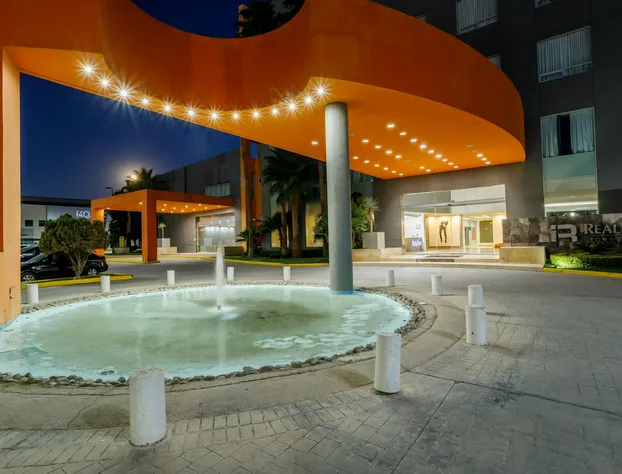 Real Inn Torreón hotel detail image 3