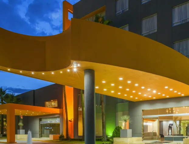 Real Inn Torreón hotel detail image 1