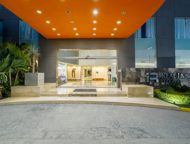 Real Inn Torreón hotel detail image 2