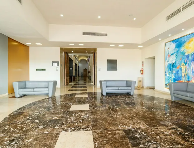 Real Inn Torreón hotel detail image 4