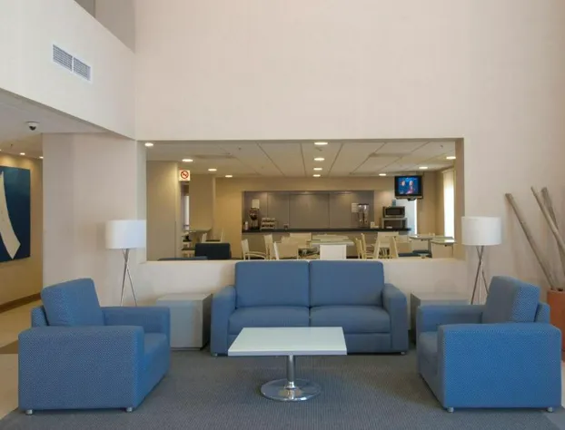 City Express by Marriott Puebla Angelopolis hotel detail image 2