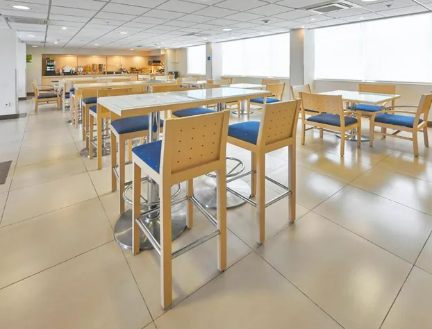 City Express by Marriott Puebla Angelopolis hotel detail image 3