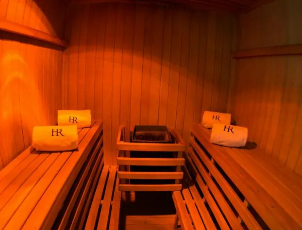 Hotel Riazor Aeropuerto hotel detail image 1