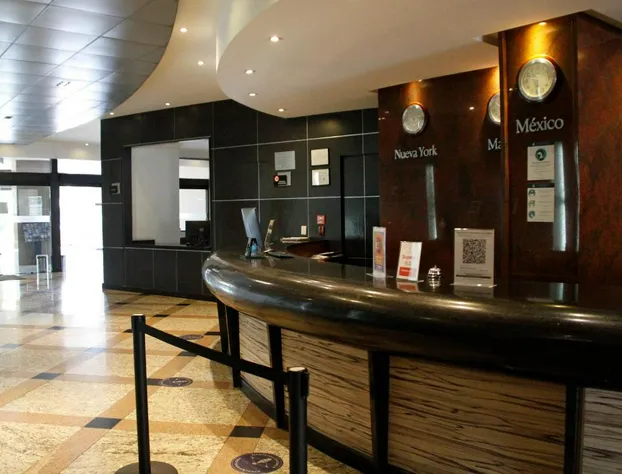 Hotel Riazor Aeropuerto hotel detail image 3