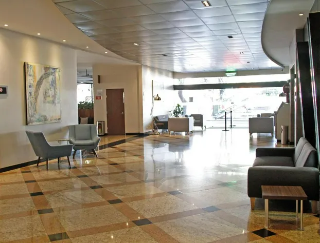 Hotel Riazor Aeropuerto hotel detail image 4