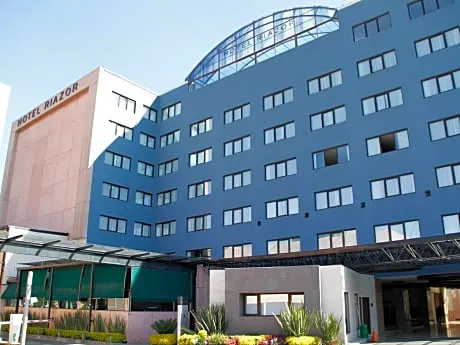 Hotel Riazor Aeropuerto hotel detail image 1