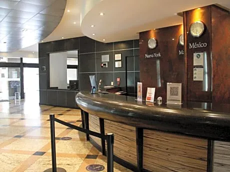 Hotel Riazor Aeropuerto hotel detail image 3