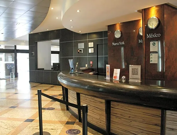 Hotel Riazor Aeropuerto hotel detail image 4