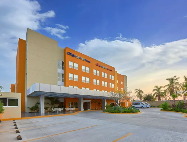 City Express Plus By Marriott Cabo San Lucas hotel detail image 1