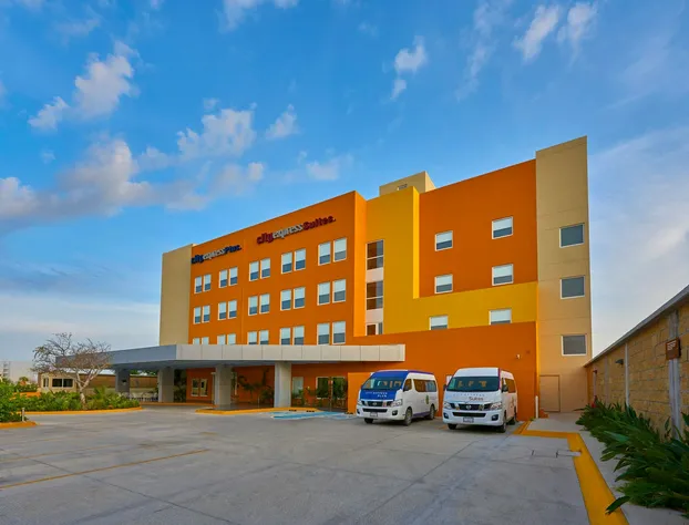 City Express Plus By Marriott Cabo San Lucas hotel detail image 2