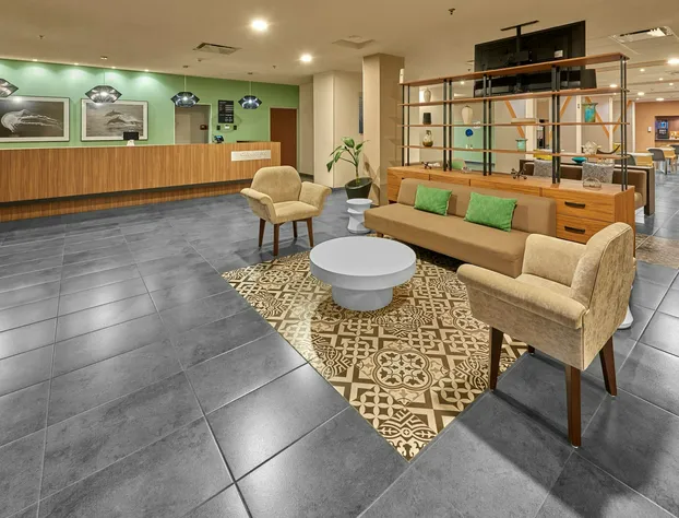 City Express Plus By Marriott Cabo San Lucas hotel detail image 3