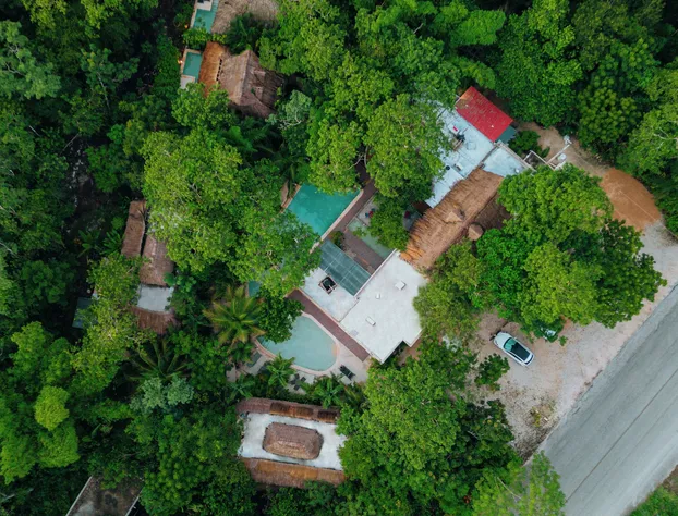 Aldea Coba an Escape Boutique Experience hotel detail image 1