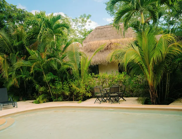 Aldea Coba an Escape Experience hotel detail image 1