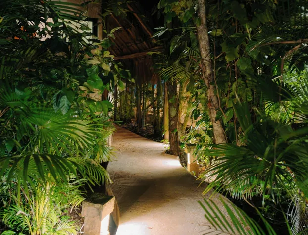 Aldea Coba an Escape Experience hotel detail image 3