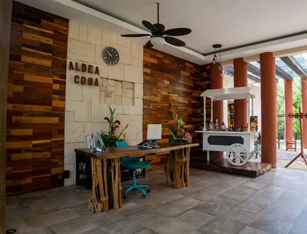Aldea Coba an Escape Boutique Experience hotel detail image 1