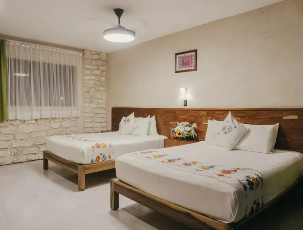 Aldea Coba an Escape Boutique Experience hotel detail image 2