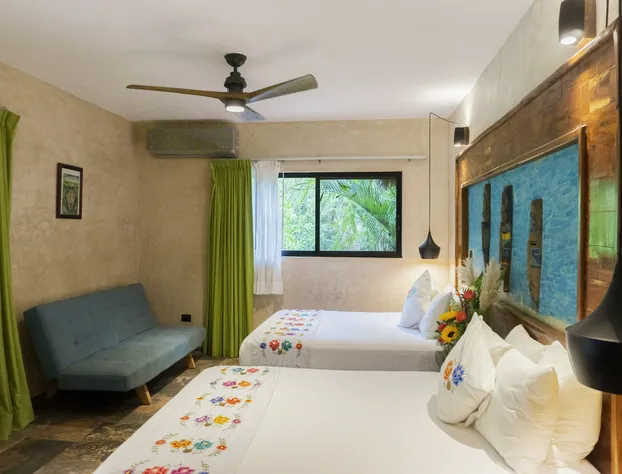 Aldea Coba an Escape Boutique Experience hotel detail image 3