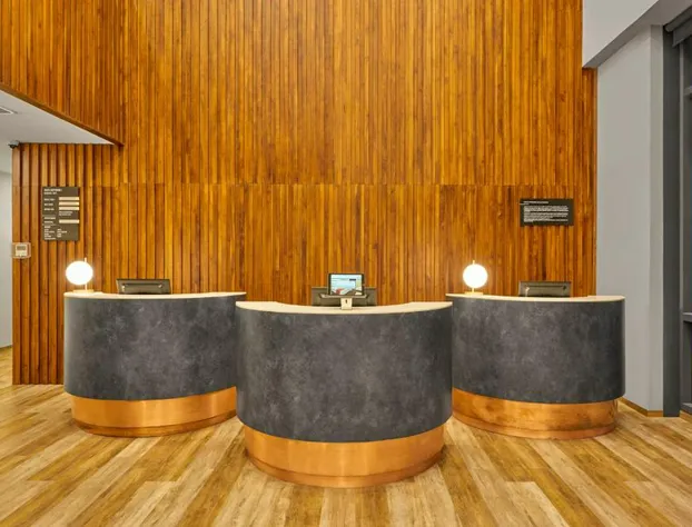 City Express Plus by Marriott Ensenada hotel detail image 1