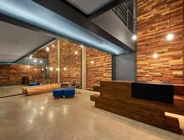 City Express Plus by Marriott Ensenada hotel detail image 2