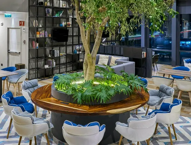 City Express Plus by Marriott Ensenada hotel detail image 4