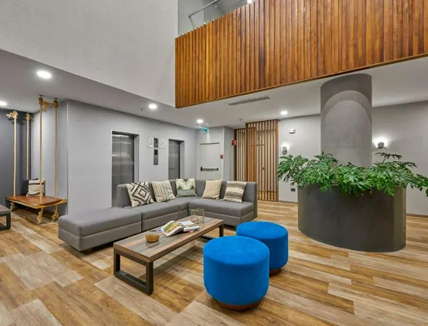 City Express Plus by Marriott Ensenada hotel detail image 3