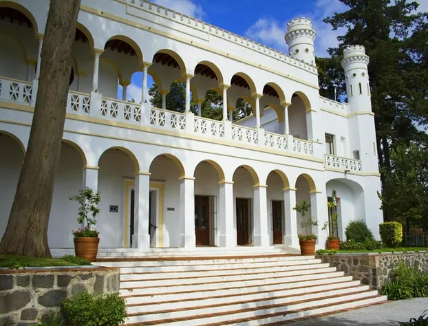 Mision Grand Ex Hacienda de Chautla hotel detail image 3