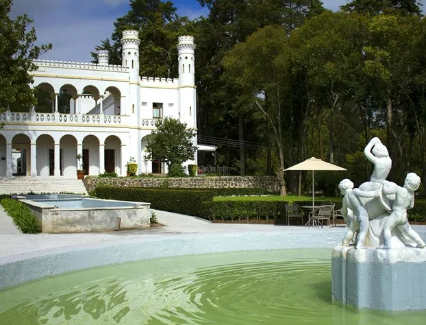 Mision Grand Ex Hacienda de Chautla hotel detail image 4