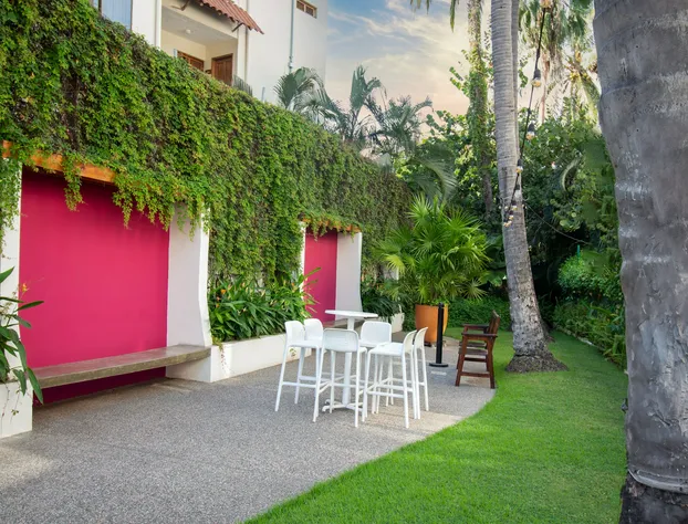 Plaza Pelicanos Club Beach Resort All Inclusive hotel detail image 1