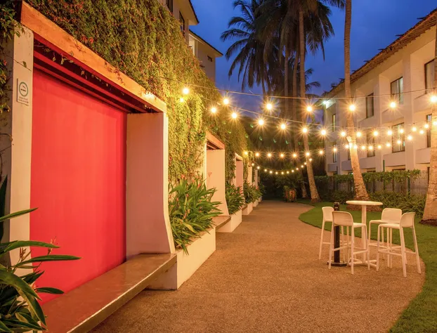 Plaza Pelicanos Club Beach Resort All Inclusive hotel detail image 2