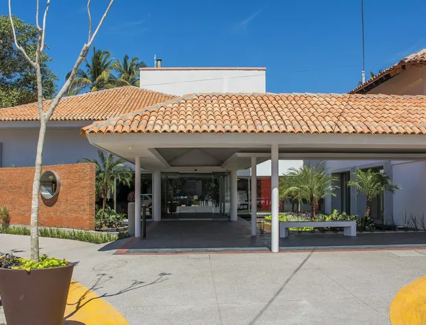 Plaza Pelicanos Club Beach Resort All Inclusive hotel detail image 4