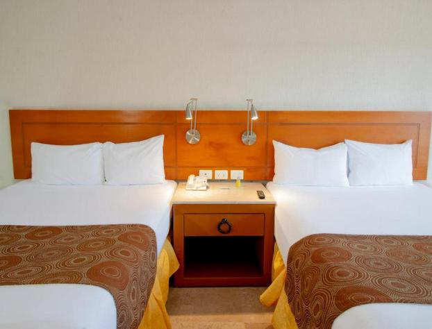 Plaza Pelicanos Club Beach Resort All Inclusive hotel detail image 2
