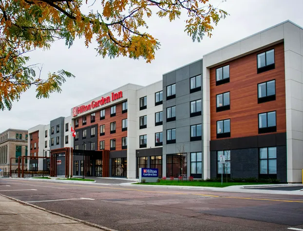 Hilton Garden Inn Moncton, NB hotel detail image 2