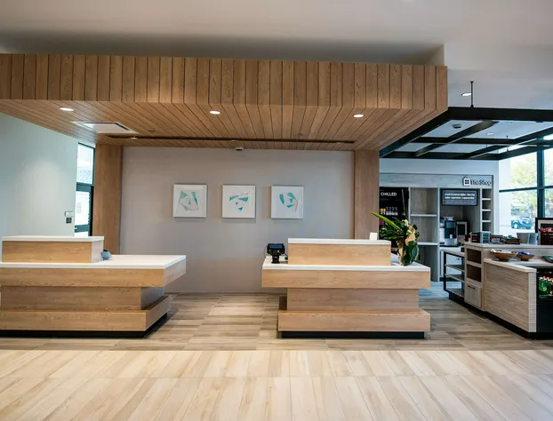 Hilton Garden Inn Moncton, NB hotel detail image 3