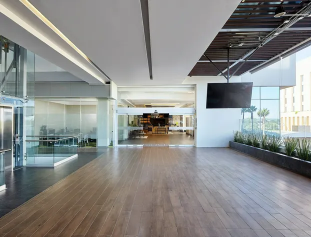 Fairfield Inn & Suites Silao Guanajuato Airport hotel detail image 2