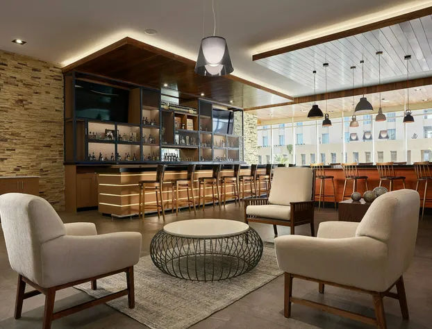 Fairfield Inn & Suites Silao Guanajuato Airport hotel detail image 4