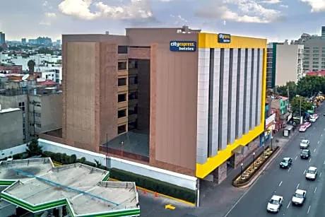 City Express by Marriott Ciudad de México Tlalpan hotel detail image 3
